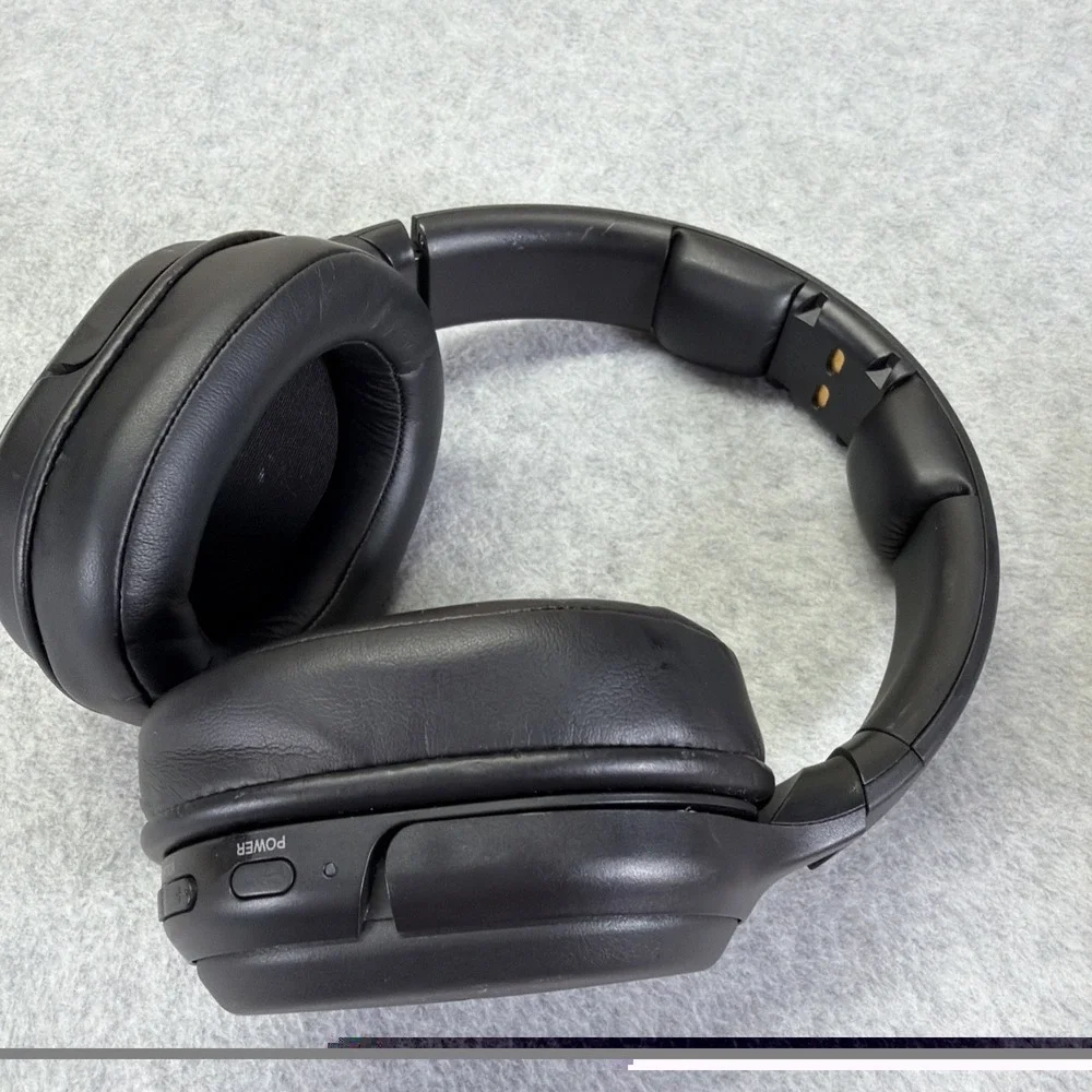 Sony WH-L600R Wireless Digital Surround Over-Ear Headphones Only Tested